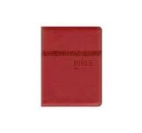 Bible katolická, malá, zip