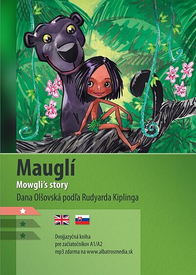 Mauglí A1/A2