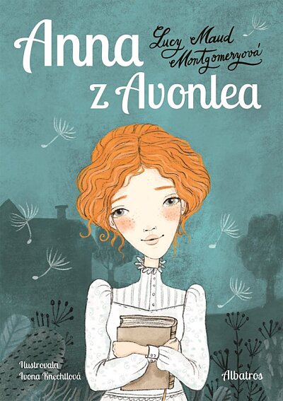 Anna z Avonlea (2. díl) /2. vydání