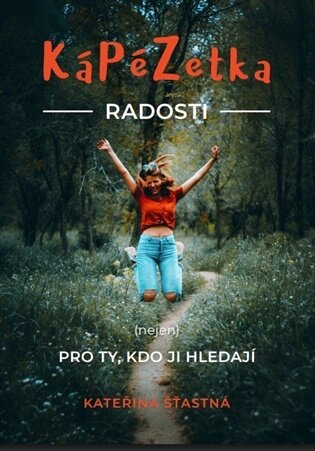 KáPéZetka radosti