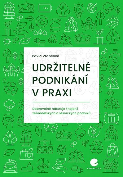 Udržitelné podnikání v praxi