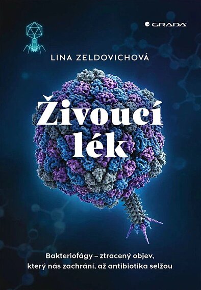Živoucí lék