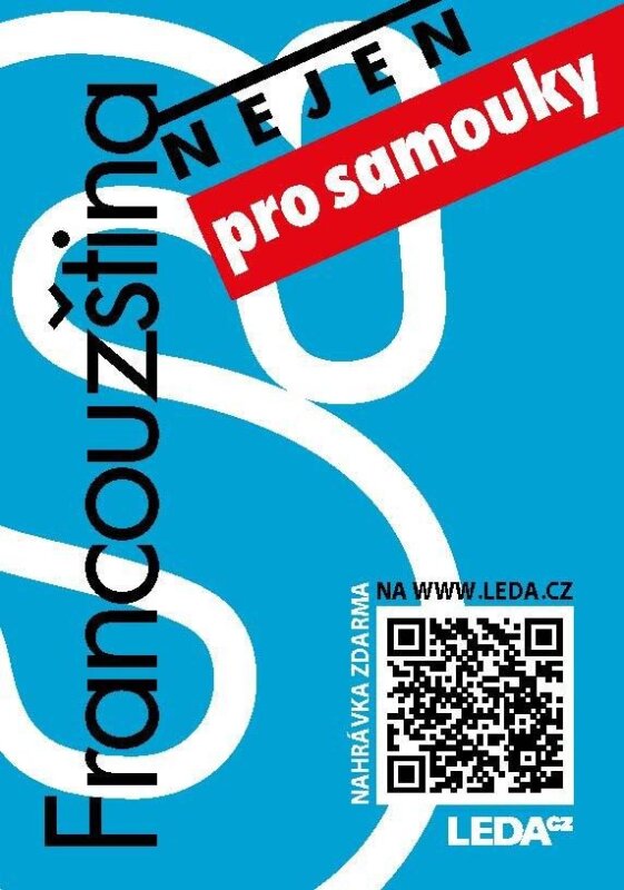 Francúzština nielen pre samoukov