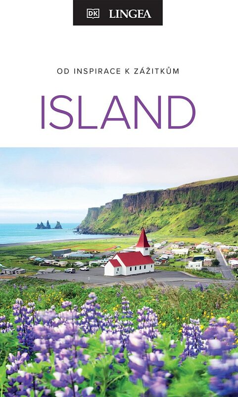 Island. Od inspirace k zážitkům
