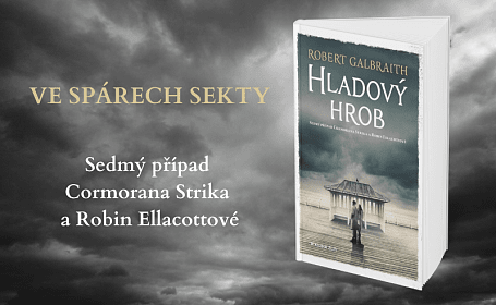 Hladový hrob