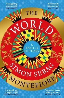 The World. A Family History