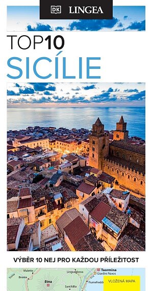 Sicílie TOP10