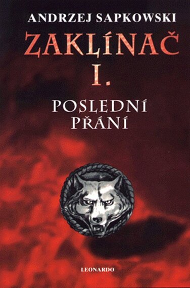 Zaklínač I: Poslední přání
