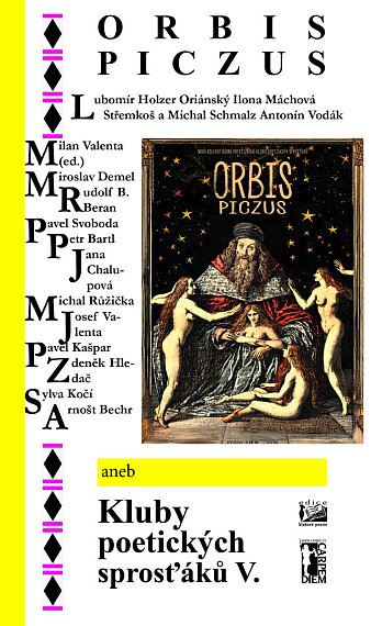 Orbis piczus