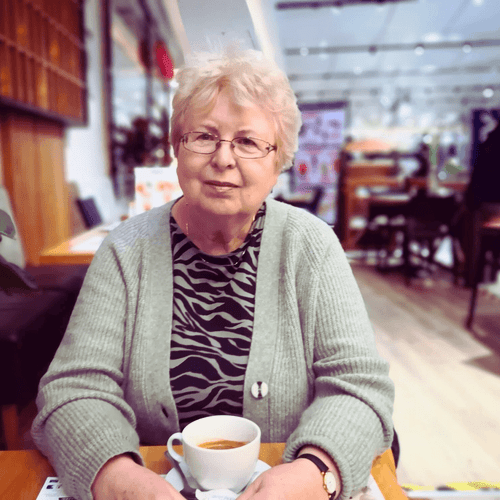 Eva Semotanová