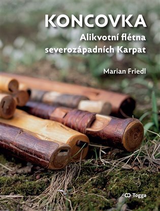 Koncovka Alikvotní flétna severozápadních Karpat