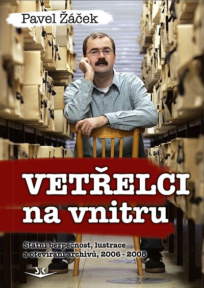 Vetřelci na vnitru