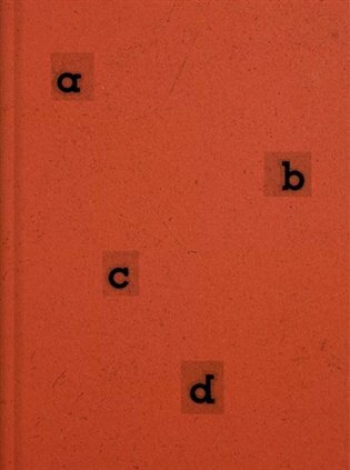 ABCD, Česká funkcionalistická typografie 1927-1940