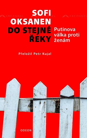 Do stejné řeky Putinova válka proti ženám