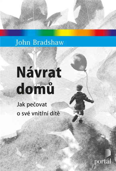 Návrat domů Jak pečovat o své vnitřní dítě