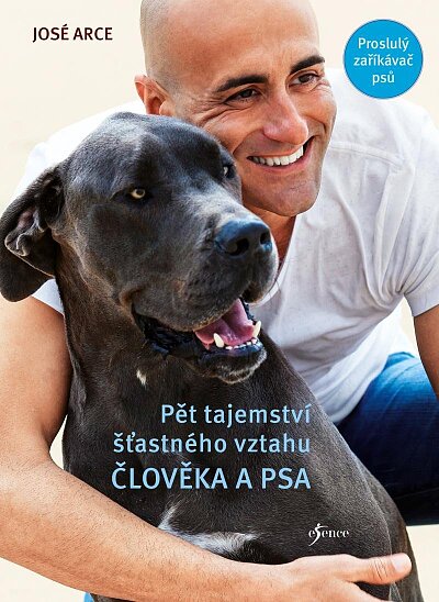 Pět tajemství štastného vztahu člověka a psa