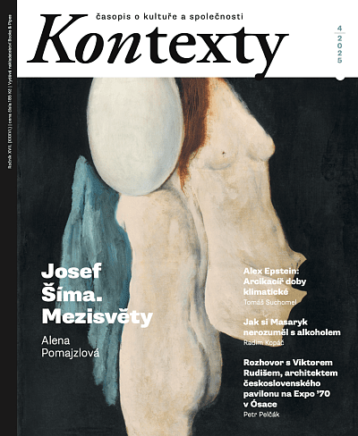 Kontexty 4/2025