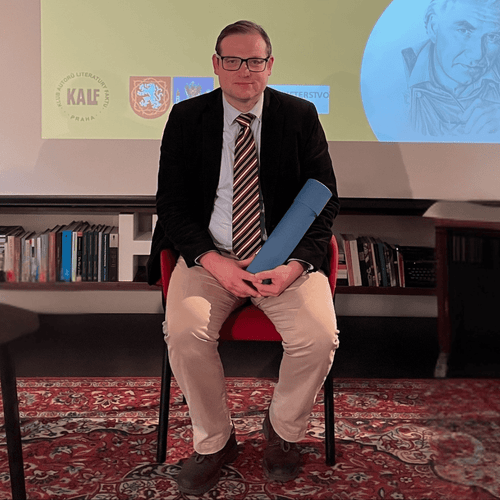 Petr Mallota