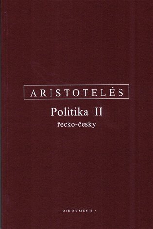 Politika II řecko-česky