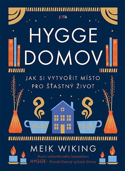 Hygge domov