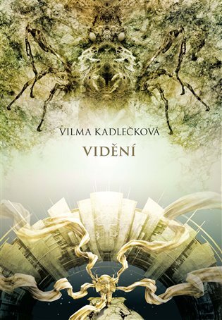 Mycelium IV: Vidění /2. vydání