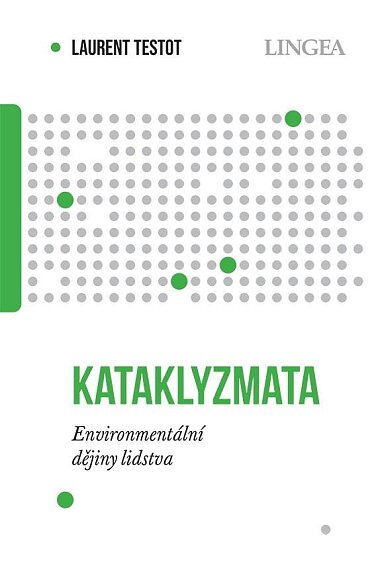 Kataklyzmata - Enviromentální dějiny lidstva
