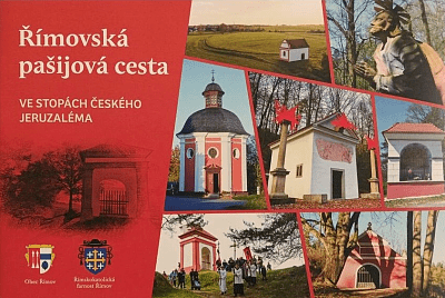 Římovská pašijová cesta