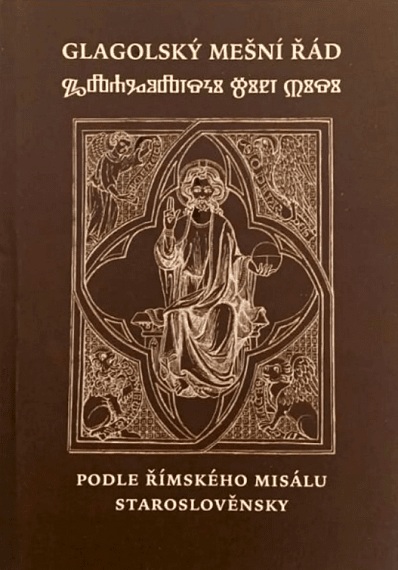 Glagolský mešní řád