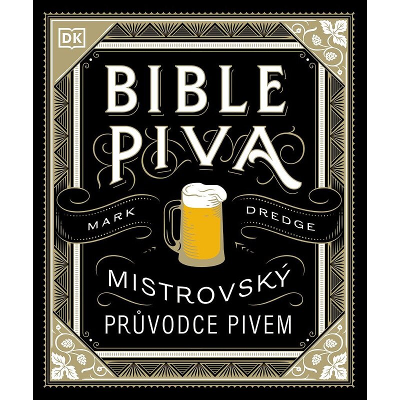 Bible piva