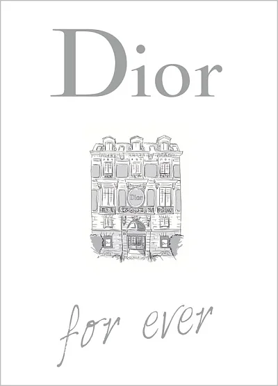 Dior for ever