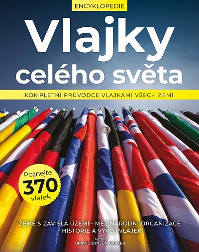 Vlajky celkého světa