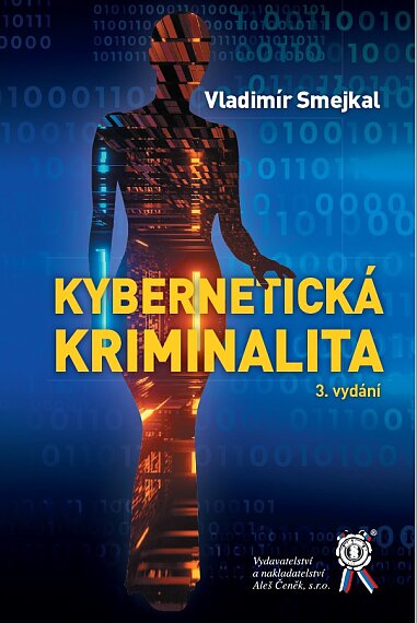 Kybernetická kriminalita 3. vydání