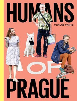 Humans of Prague