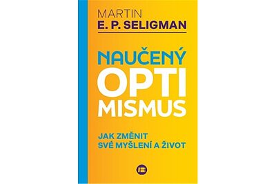 Naučený optimismus