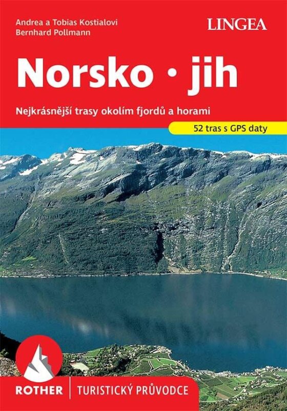 Norsko jih (Rother)