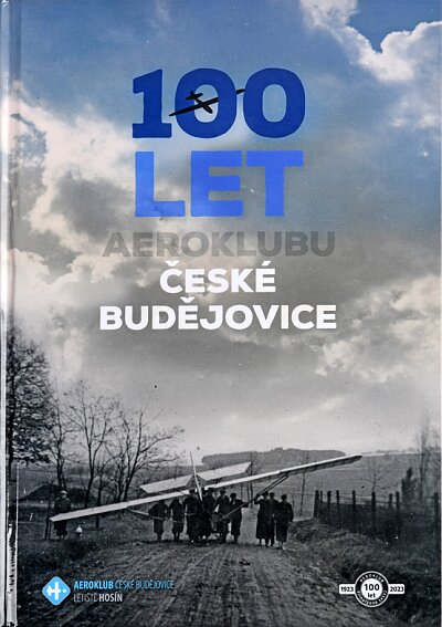 100 let Aeroklubu České Budějovice
