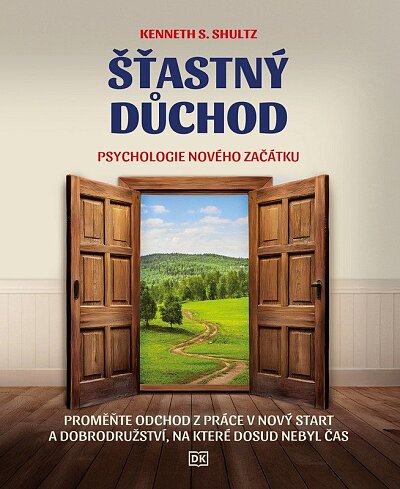 Šťastný důchod