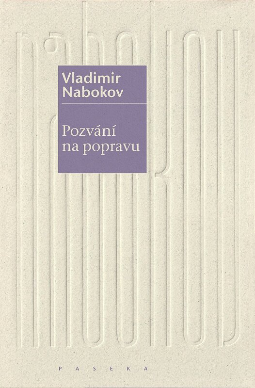 Pozvání na popravu