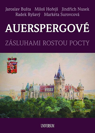 Auerspergové