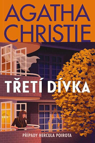 Třetí dívka, 2. vydání