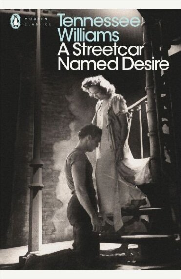A Steetcar Named Desire