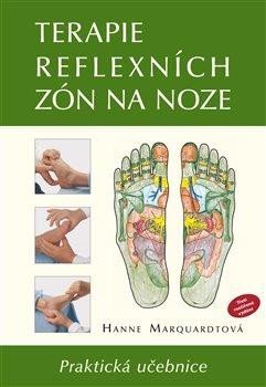 Terapie reflexních zon na noze