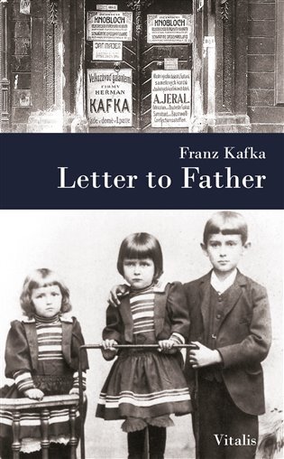 Letter to Father (Dopis otci)