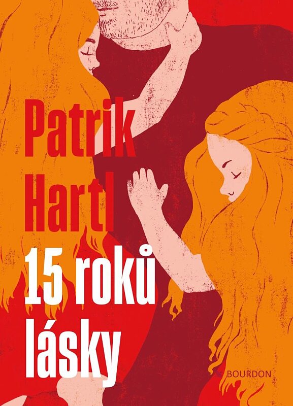 15 rokov lásky