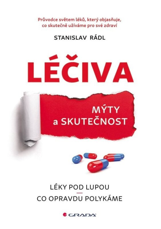 Léčiva mýty a skutečnost