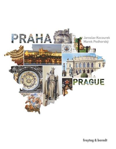 Praha Prague