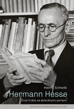 Hermann Hesse Život hráče se skleněnými perlami