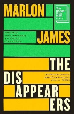 The Disappearers