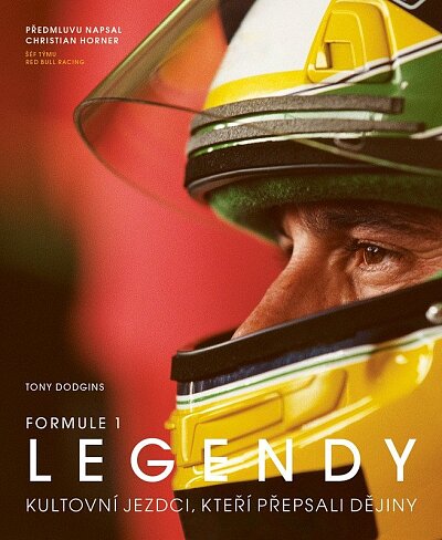Formule 1: Legendy