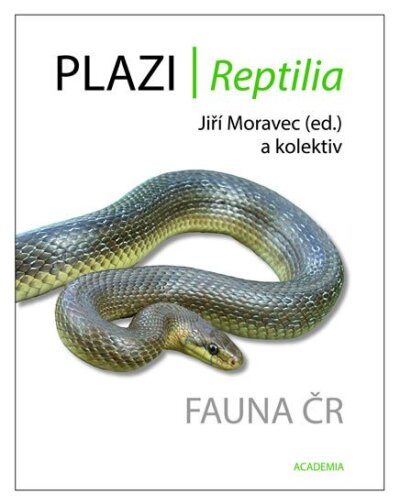 Plazi Fauna ČR